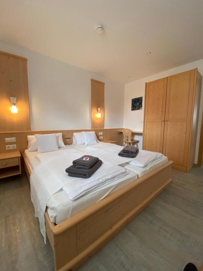 Gastehaus Spoth Hotell Rust Exteriör bild