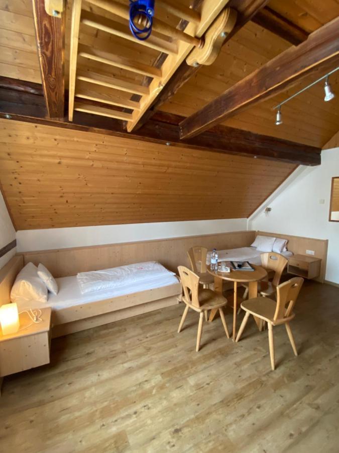Gastehaus Spoth Hotell Rust Exteriör bild